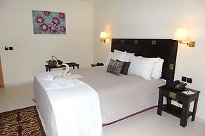 Le Zenith Hotel