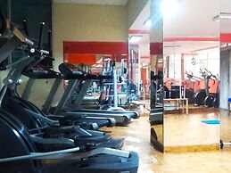 Le Zenith Hotel