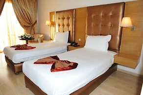 Le Zenith Hotel