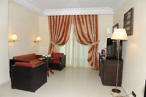 Le Zenith Hotel