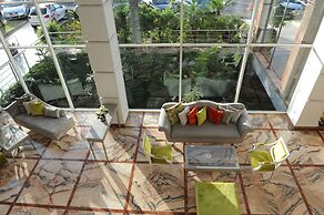 Le Zenith Hotel