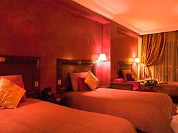 Le Zenith Hotel