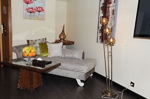 Le Zenith Hotel