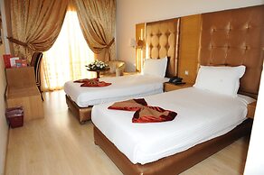 Le Zenith Hotel