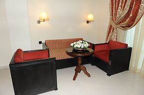 Le Zenith Hotel