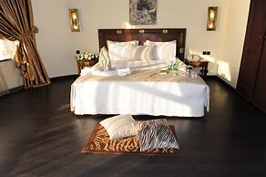 Le Zenith Hotel