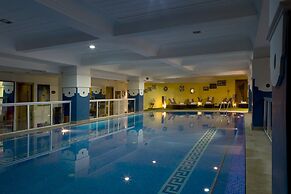 Le Zenith Hotel