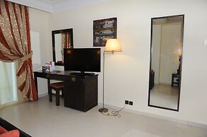 Le Zenith Hotel