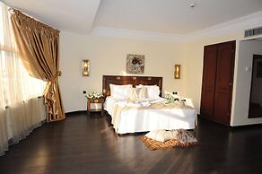 Le Zenith Hotel