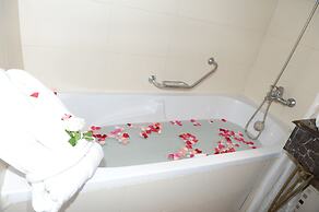 Le Zenith Hotel