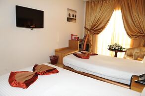 Le Zenith Hotel