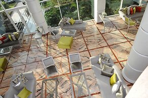 Le Zenith Hotel
