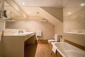 Hotel Himalaia Soldeu by Nexta