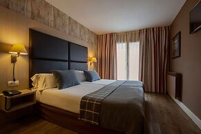 Hotel Himalaia Soldeu by Nexta
