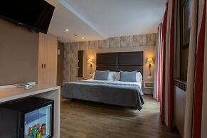 Hotel Himalaia Soldeu by Nexta