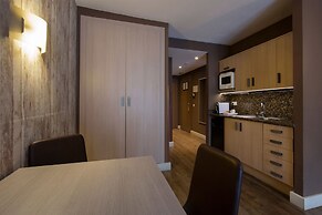 Hotel Himalaia Soldeu by Nexta