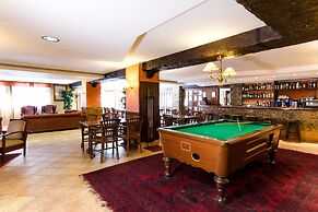 Hotel Himalaia Soldeu by Nexta