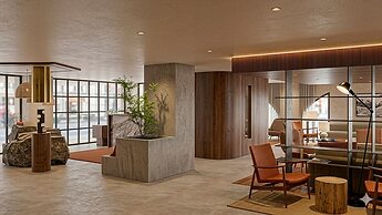 Hotel Himalaia Soldeu by Nexta