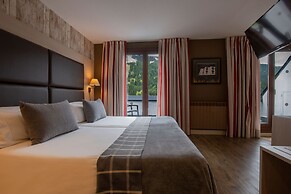Hotel Himalaia Soldeu by Nexta