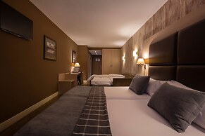 Hotel Himalaia Soldeu by Nexta