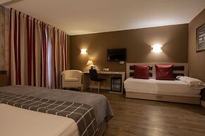 Hotel Himalaia Soldeu by Nexta