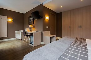 Hotel Himalaia Soldeu by Nexta