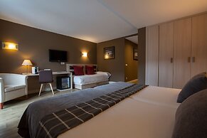 Hotel Himalaia Soldeu by Nexta
