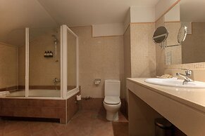 Hotel Himalaia Soldeu by Nexta