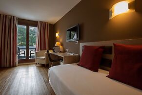 Hotel Himalaia Soldeu by Nexta