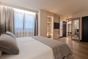 Hotel Magic Pas by Nexta