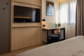 Hotel Magic Pas by Nexta