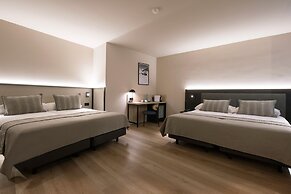 Hotel Magic Pas by Nexta