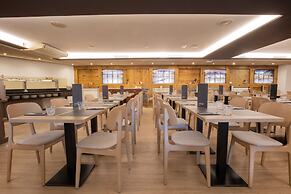 Hotel Magic Pas by Nexta