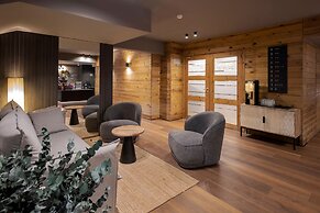 Hotel Magic Pas by Nexta