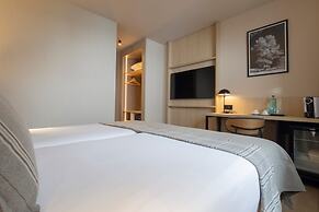Hotel Magic Pas by Nexta