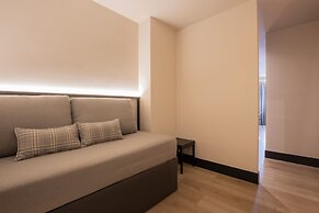 Hotel Magic Pas by Nexta