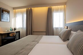 Hotel Magic Pas by Nexta
