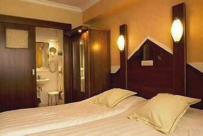 Europe Hotel