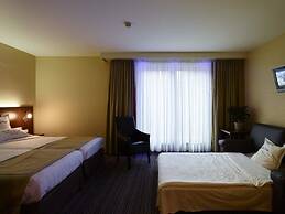 Europe Hotel