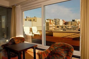 Europe Hotel