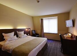 Europe Hotel