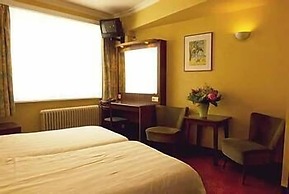 Europe Hotel