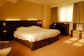 Europe Hotel