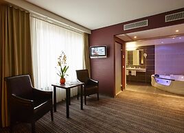 Europe Hotel