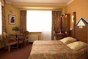 Europe Hotel