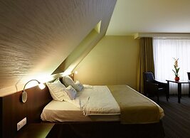 Europe Hotel