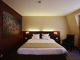 Europe Hotel