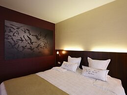 Europe Hotel