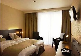 Europe Hotel