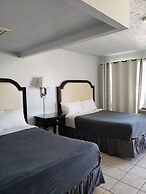 Niagara Falls Courtside Inn